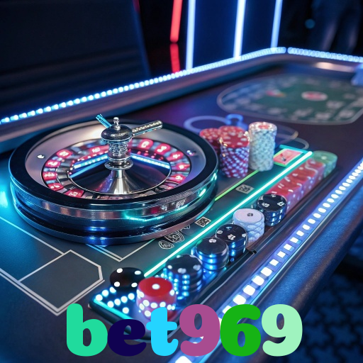 bet969 - Baixe o app bet969 no Google Play e jogue ao vivo