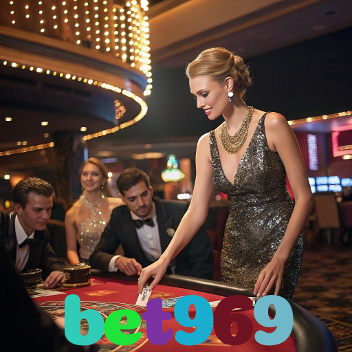 bet969 - Baixe o app bet969 no Google Play e jogue ao vivo