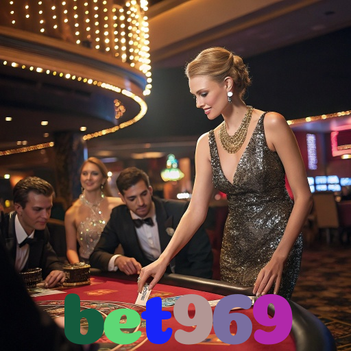 bet969 - Baixe o app bet969 no Google Play e jogue ao vivo