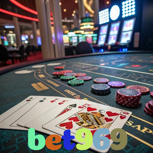 bet969 - Baixe o app bet969 no Google Play e jogue ao vivo