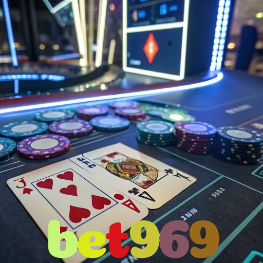 bet969 - Baixe o App bet969 para Android e Comece a Jogar