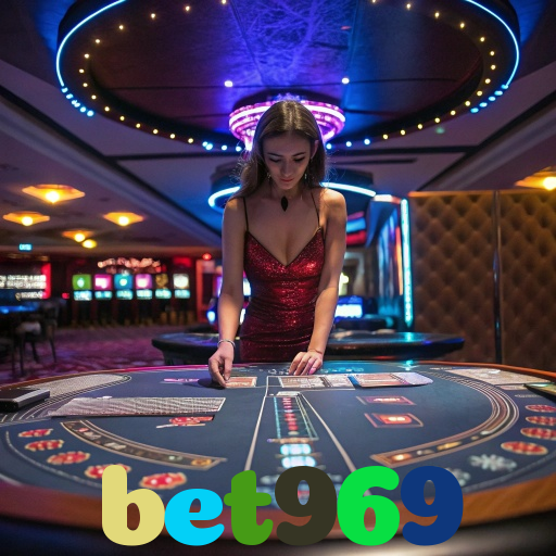 bet969 - Baixe o app bet969 no Google Play e jogue ao vivo