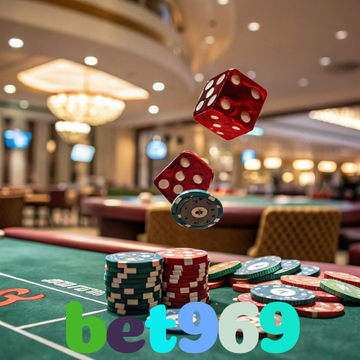 bet969 - Baixe o App bet969 para Android e Comece a Jogar