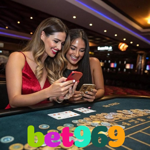 bet969 - Baixe o app bet969 no Google Play e jogue ao vivo
