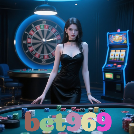 bet969 - Baixe o app bet969 no Google Play e jogue ao vivo