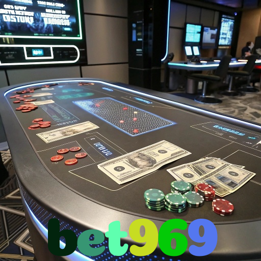 bet969 - Baixe o App bet969 para Android e Comece a Jogar