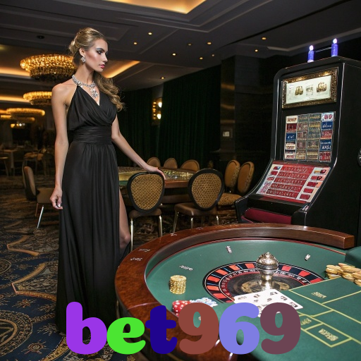 bet969 - Baixe o app bet969 no Google Play e jogue ao vivo