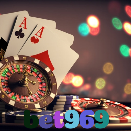 bet969 - Baixe o App bet969 para Android e Comece a Jogar