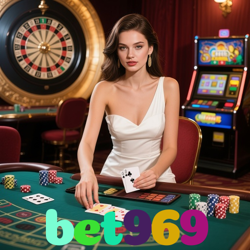 bet969 - Baixe o app bet969 no Google Play e jogue ao vivo