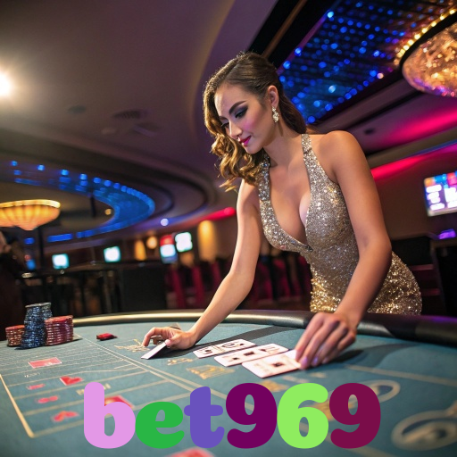 bet969 - Baixe o app bet969 no Google Play e jogue ao vivo