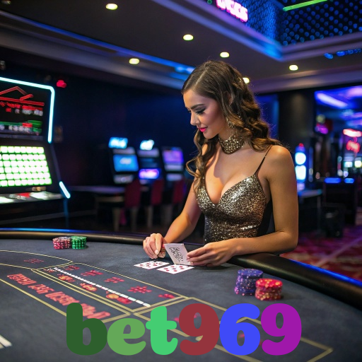 bet969 - Baixe o App bet969 para Android e Comece a Jogar