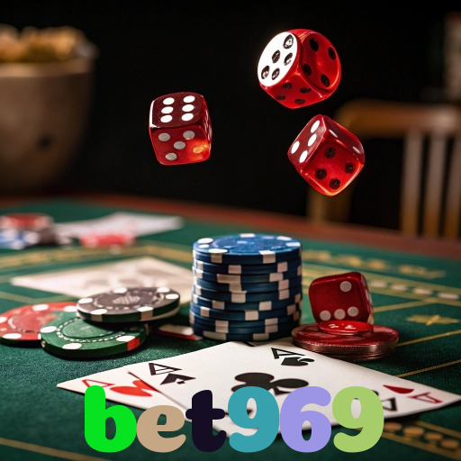 bet969 - Baixe o app bet969 no Google Play e jogue ao vivo