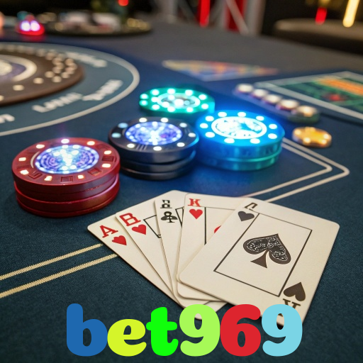 bet969 - Baixe o app bet969 no Google Play e jogue ao vivo
