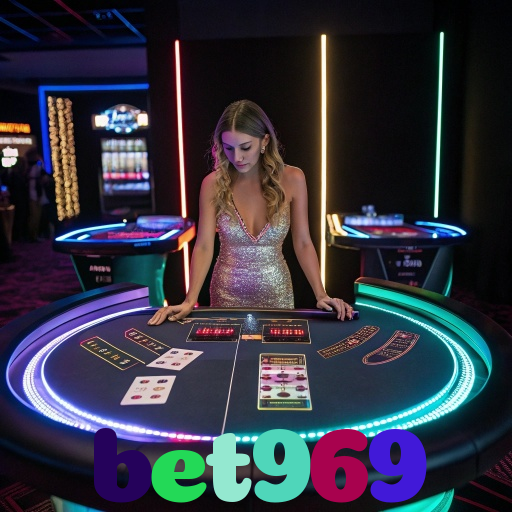 bet969 - Baixe o app bet969 no Google Play e jogue ao vivo