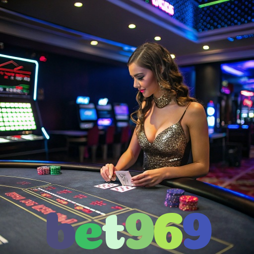 bet969 - Baixe o app bet969 no Google Play e jogue ao vivo