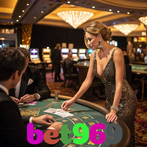 bet969 - Baixe o app bet969 no Google Play e jogue ao vivo