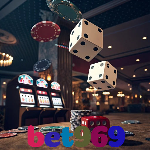 bet969 - Baixe o app bet969 no Google Play e jogue ao vivo
