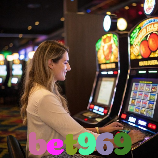 bet969 - Baixe o app bet969 no Google Play e jogue ao vivo