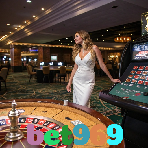 bet969 - Baixe o app bet969 no Google Play e jogue ao vivo