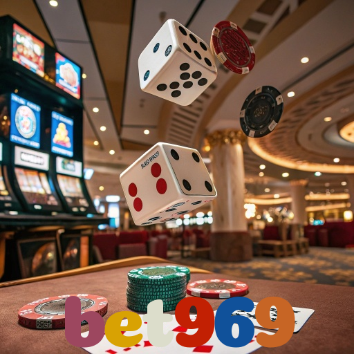 bet969 - Baixe o app bet969 no Google Play e jogue ao vivo