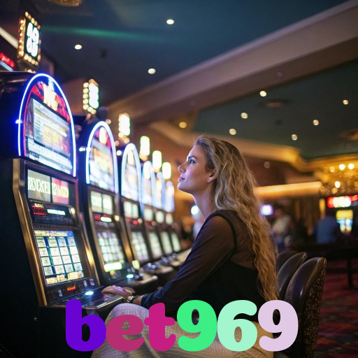bet969 - Baixe o app bet969 no Google Play e jogue ao vivo