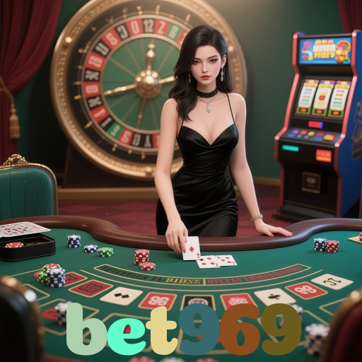 bet969 - Baixe o app bet969 no Google Play e jogue ao vivo