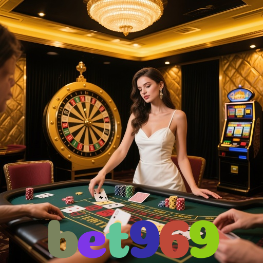 bet969 - Baixe o App bet969 para Android e Comece a Jogar