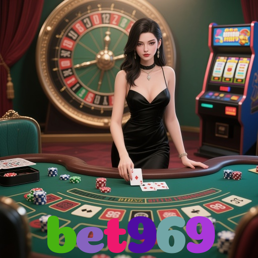 bet969 - Baixe o app bet969 no Google Play e jogue ao vivo