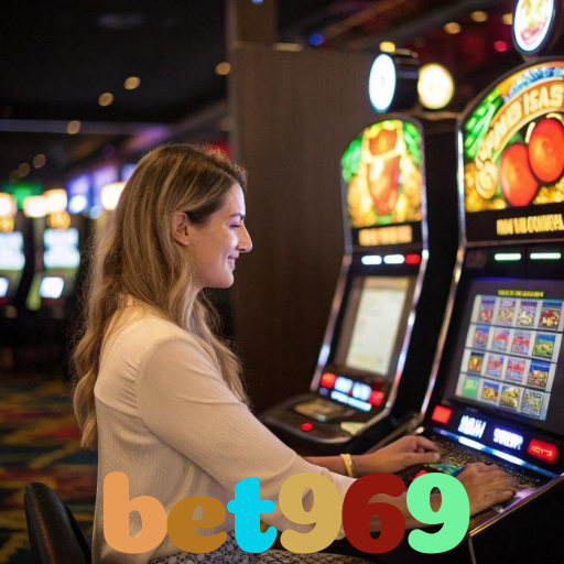 bet969 - Baixe o app bet969 no Google Play e jogue ao vivo