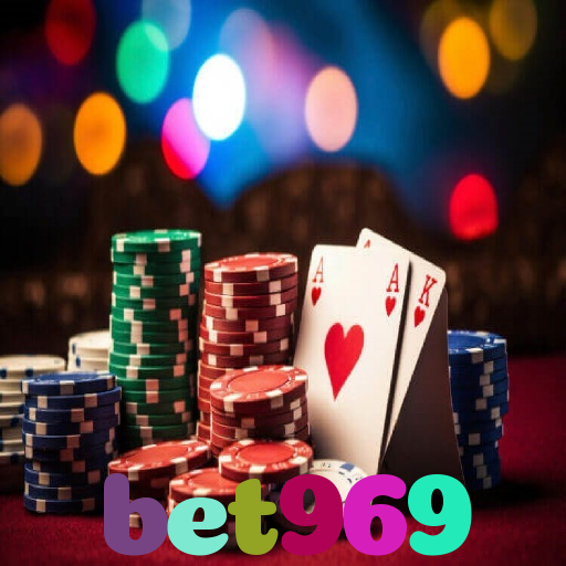 bet969 - Baixe o app bet969 no Google Play e jogue ao vivo