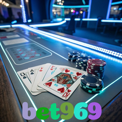 bet969 - Baixe o app bet969 no Google Play e jogue ao vivo