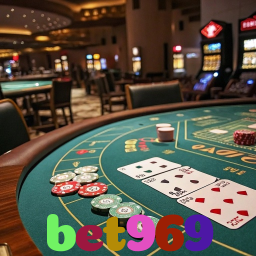 bet969 - Baixe o app bet969 no Google Play e jogue ao vivo
