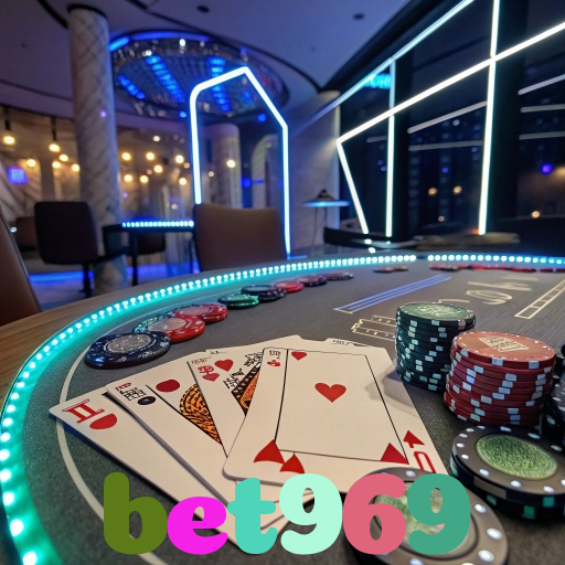 bet969 - Baixe o App bet969 para Android e Comece a Jogar