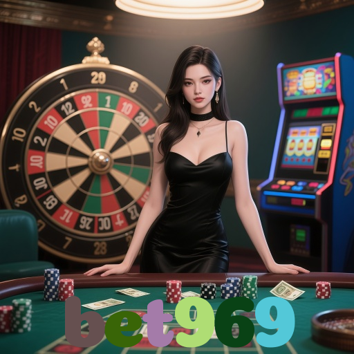 bet969 - Baixe o app bet969 no Google Play e jogue ao vivo
