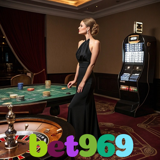 bet969 - Baixe o app bet969 no Google Play e jogue ao vivo