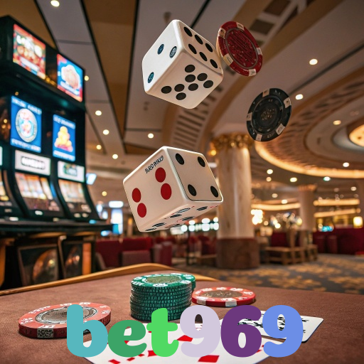 bet969 - Baixe o App bet969 para Android e Comece a Jogar