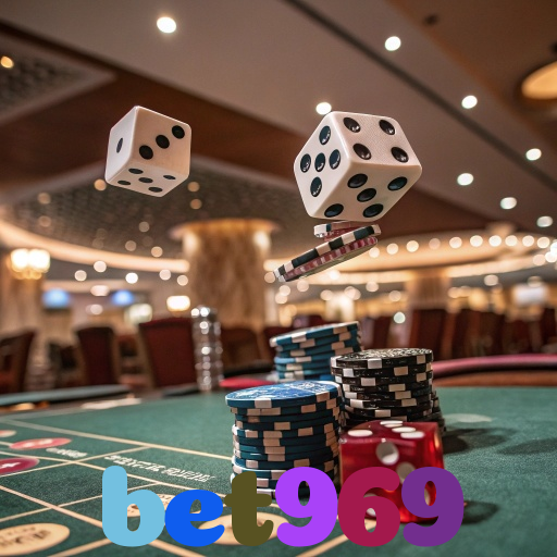bet969 - Baixe o app bet969 no Google Play e jogue ao vivo