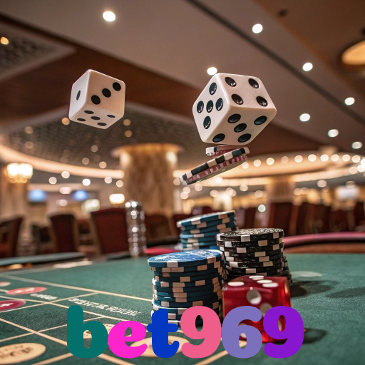 bet969 - Baixe o app bet969 no Google Play e jogue ao vivo