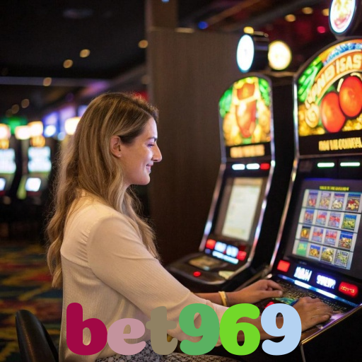 bet969 - Baixe o app bet969 no Google Play e jogue ao vivo