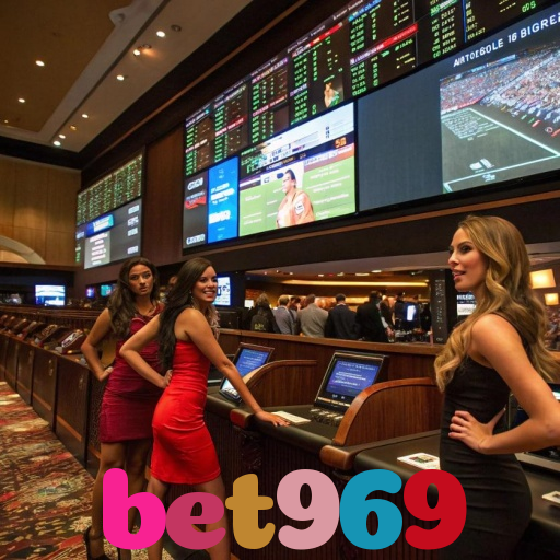bet969 - Baixe o app bet969 no Google Play e jogue ao vivo