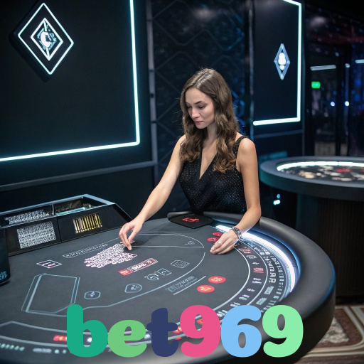 bet969 - Baixe o app bet969 no Google Play e jogue ao vivo
