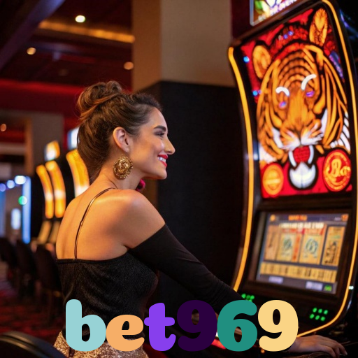bet969 - Baixe o app bet969 no Google Play e jogue ao vivo