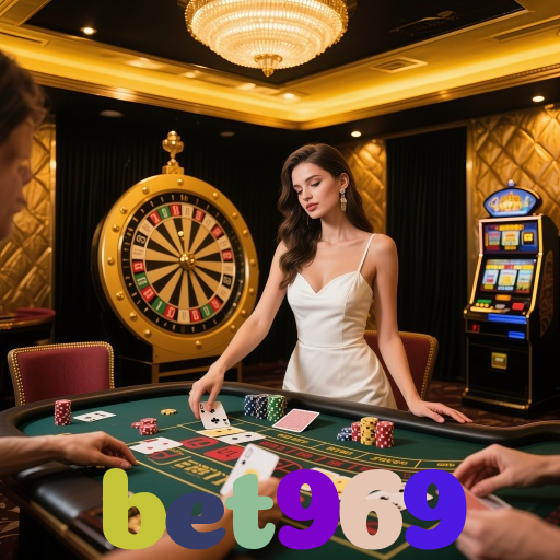 bet969 - Baixe o App bet969 para Android e Comece a Jogar