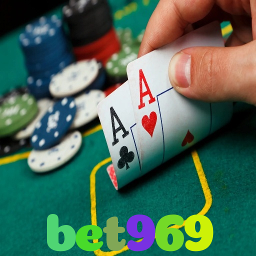 bet969 - Baixe o app bet969 no Google Play e jogue ao vivo