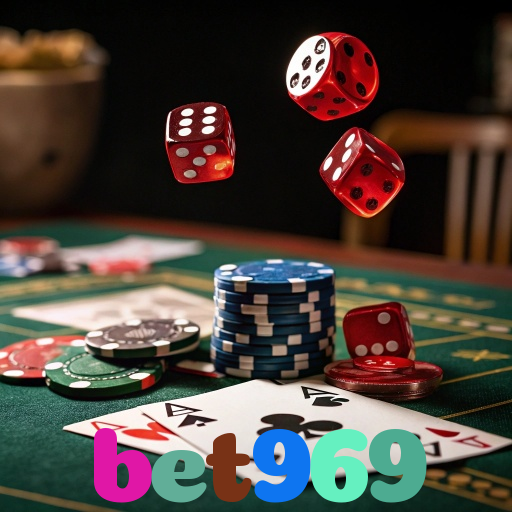 bet969 - Baixe o app bet969 no Google Play e jogue ao vivo