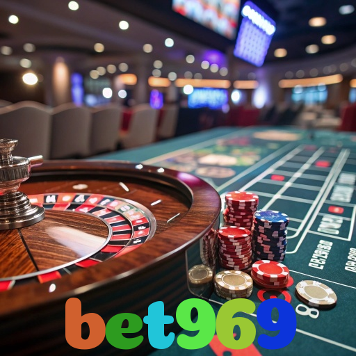 bet969 - Baixe o app bet969 no Google Play e jogue ao vivo
