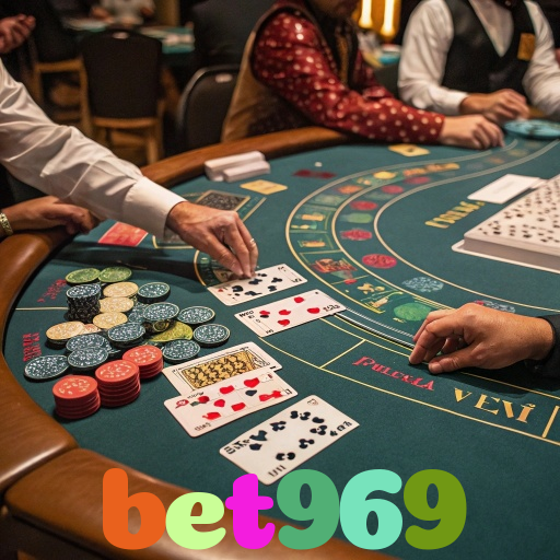 bet969 - Baixe o app bet969 no Google Play e jogue ao vivo