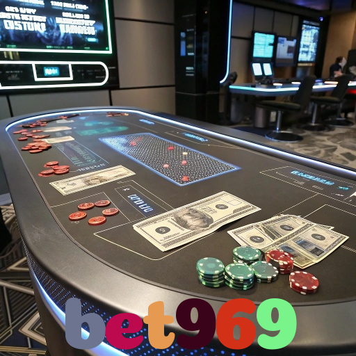 bet969 - Baixe o app bet969 no Google Play e jogue ao vivo