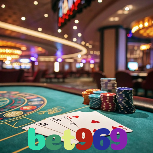 bet969 - Baixe o App bet969 para Android e Comece a Jogar
