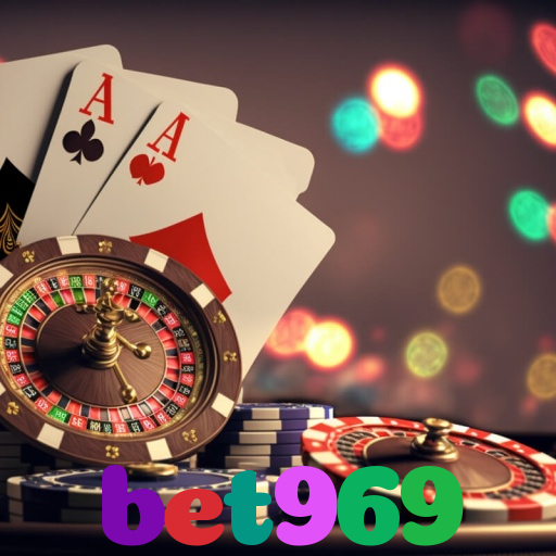 bet969 - Baixe o app bet969 no Google Play e jogue ao vivo